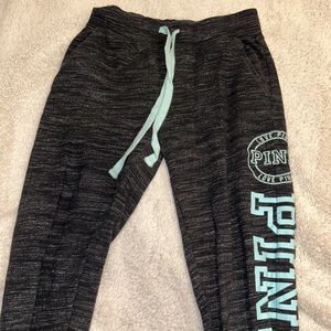Victoria’s secret PINK sweatpants